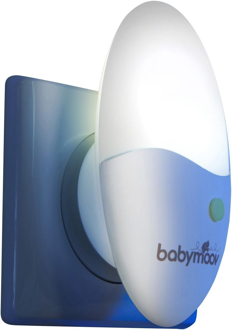 Babymoov Wall Night Light | Prenatal, Babies, Nusring, Cybex, Avent Night Light