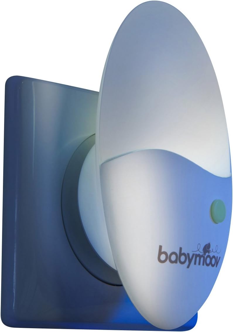 Babymoov Wall Night Light | Prenatal, Babies, Nusring, Cybex, Avent Night Light