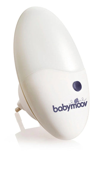 Babymoov Wall Night Light | Prenatal, Babies, Nusring, Cybex, Avent Night Light