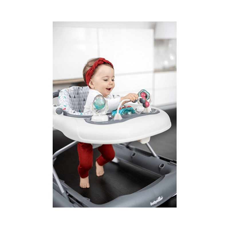 Babymoov Walker 2-in-1 Zinc | Prenatal, Babies, Nusring, Cybex, Avent Walker