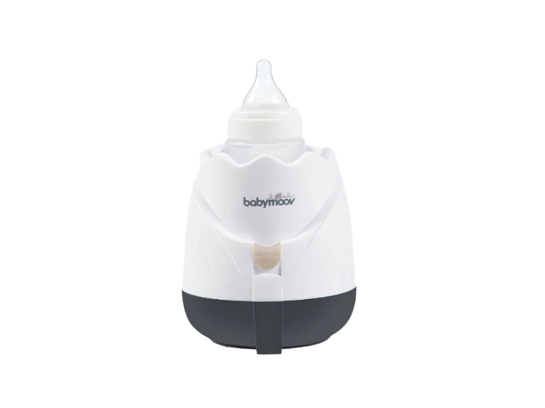 Babymoov Tulip Steam Bottle Warmer Cream | Prenatal, Babies, Nusring, Cybex, Avent Bottle Feeding
