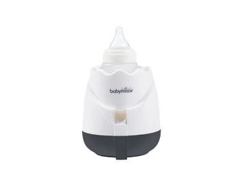Babymoov Tulip Steam Bottle Warmer Cream | Prenatal, Babies, Nusring, Cybex, Avent Bottle Feeding