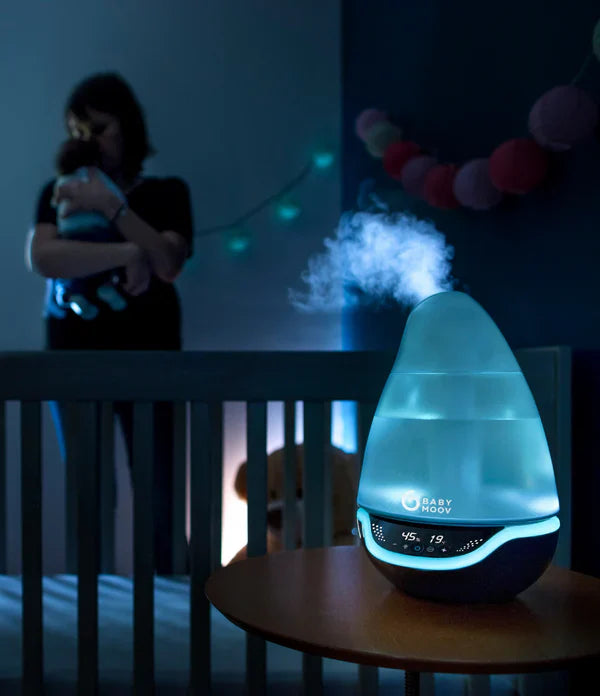 Babymoov Hygro(+) baby humidifier Humidifier