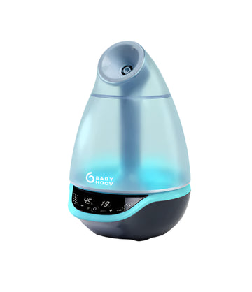 Babymoov Hygro(+) baby humidifier Humidifier