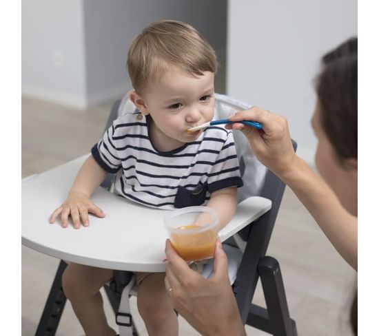 Babymoov Babybols Kit  Pack of 6 - 250ml | Prenatal, Babies, Nusring, Cybex, Avent Food Storage
