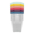 Babymoov Babybols Kit  Pack of 6 - 250ml | Prenatal, Babies, Nusring, Cybex, Avent Food Storage