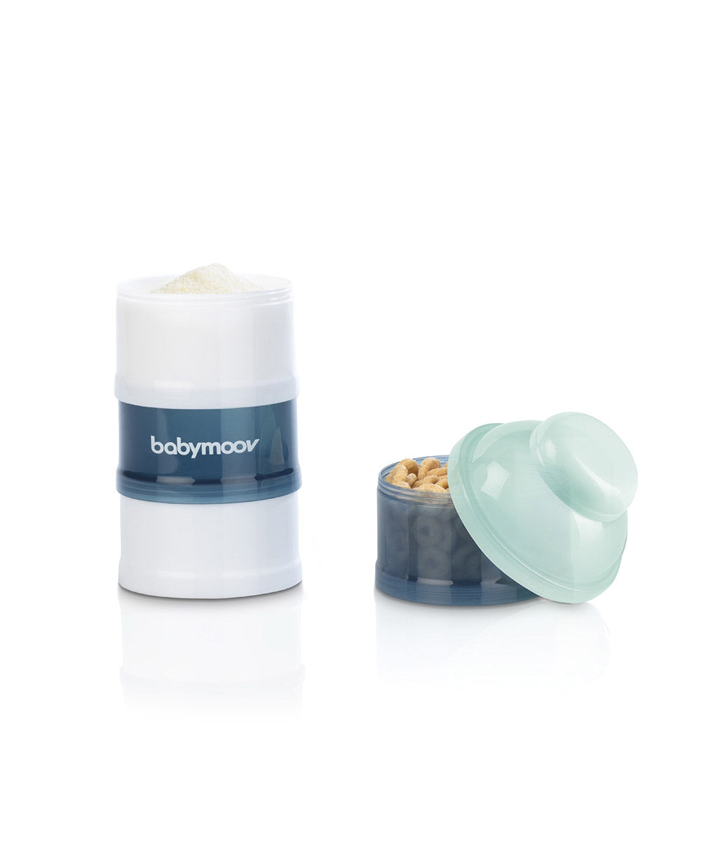 Babymoov Baby Dose Atctic - Blue | Prenatal, Babies, Nusring, Cybex, Avent Food Container
