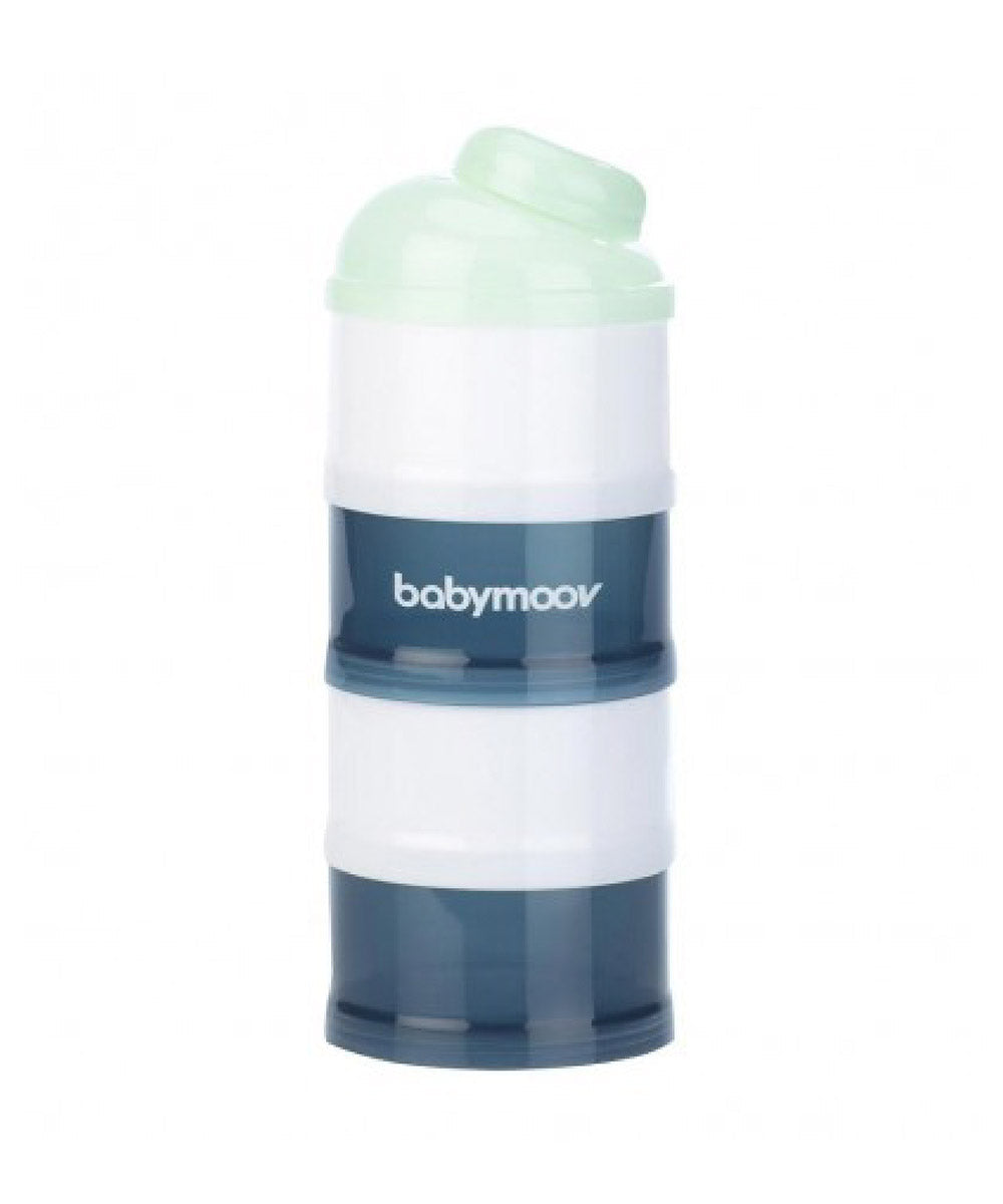 Babymoov Baby Dose Atctic - Blue | Prenatal, Babies, Nusring, Cybex, Avent Food Container