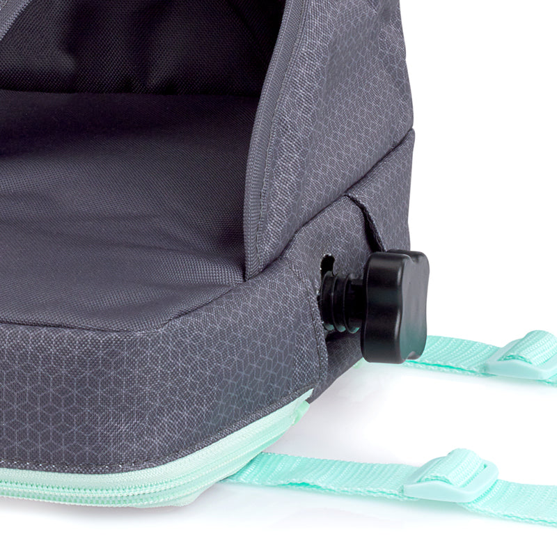 Babymoov Up & Go Booster Seat Grey | Prenatal, Babies, Nusring, Cybex, Avent Booster Seat