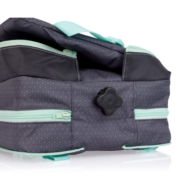 Babymoov Up & Go Booster Seat Grey | Prenatal, Babies, Nusring, Cybex, Avent Booster Seat