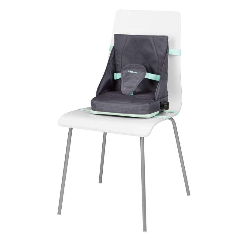 Babymoov Up & Go Booster Seat Grey | Prenatal, Babies, Nusring, Cybex, Avent Booster Seat