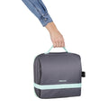 Babymoov Up & Go Booster Seat Grey | Prenatal, Babies, Nusring, Cybex, Avent Booster Seat