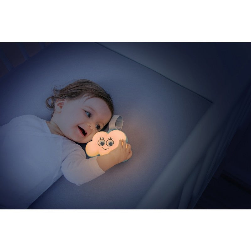 Babymoov Cloud White Baby Night Light | Prenatal, Babies, Nusring, Cybex, Avent Night Light