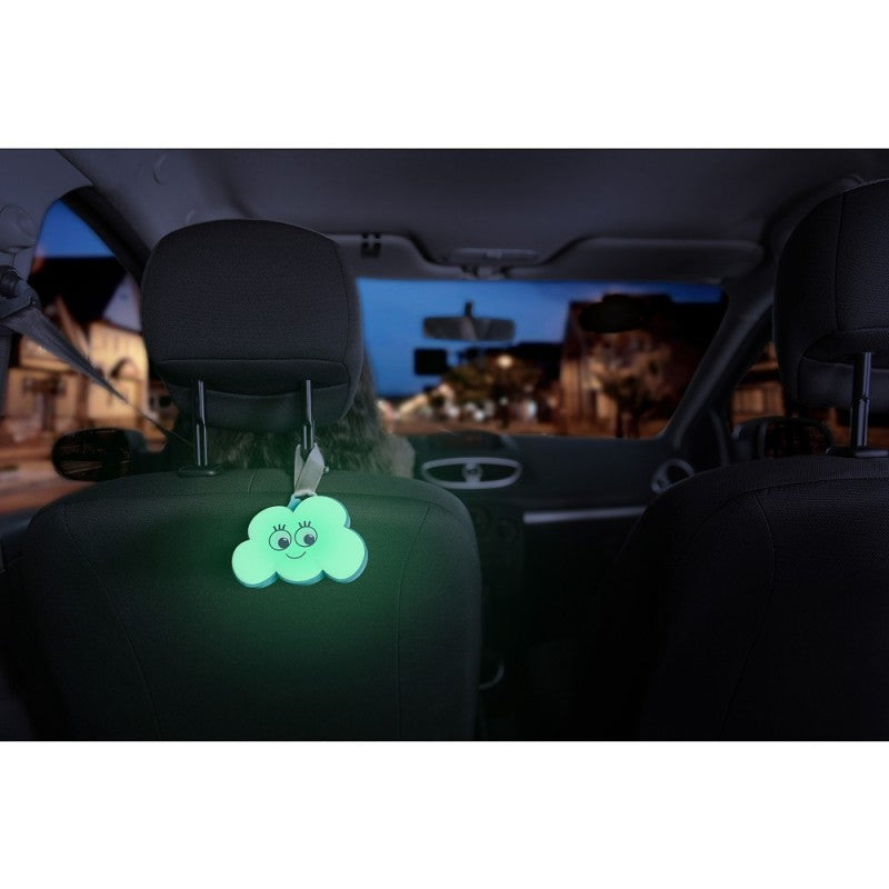 Babymoov Cloud White Baby Night Light | Prenatal, Babies, Nusring, Cybex, Avent Night Light