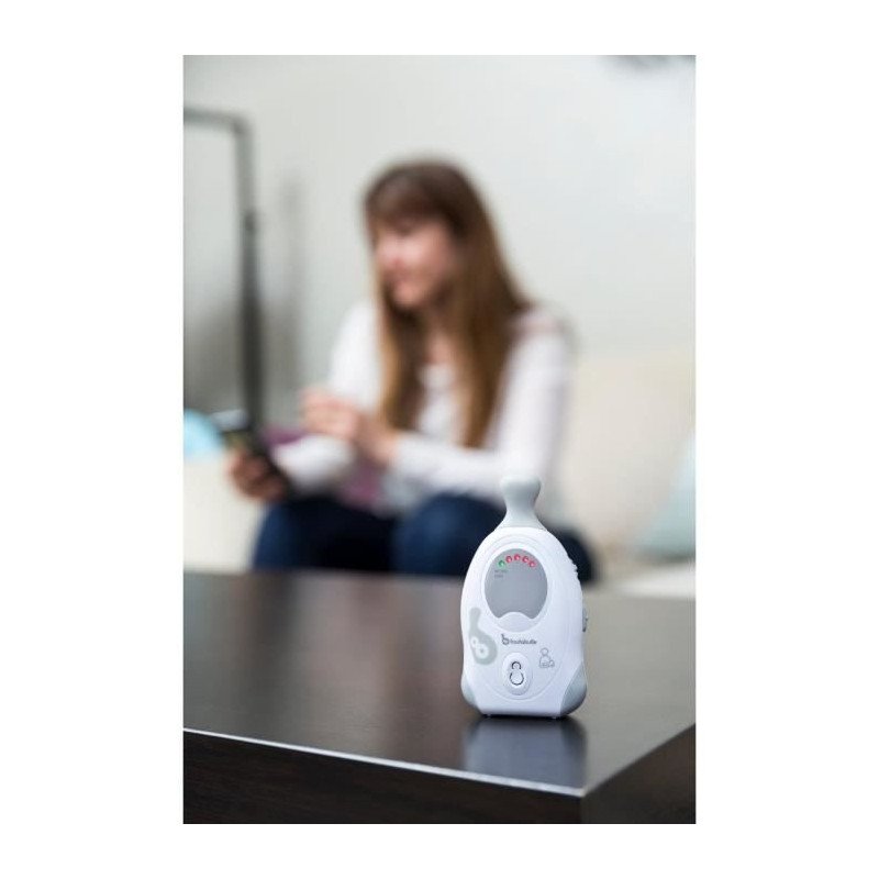 Badabulle Babyphone Online Monitor - 300 Meter Plus | Prenatal, Babies, Nusring, Cybex, Avent Monitor