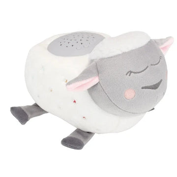 Badabulle Musical Sheep Night Light Lightening USA, Lebanon