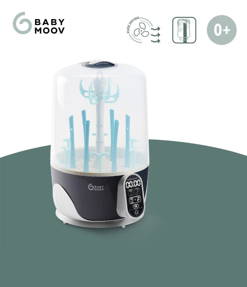 Babymoov Steam Sterlizer and Dryer | Prenatal, Babies, Nusring, Cybex, Avent Sterilizer