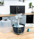 Babymoov Steam Sterlizer and Dryer | Prenatal, Babies, Nusring, Cybex, Avent Sterilizer
