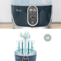 Babymoov Steam Sterlizer and Dryer | Prenatal, Babies, Nusring, Cybex, Avent Sterilizer