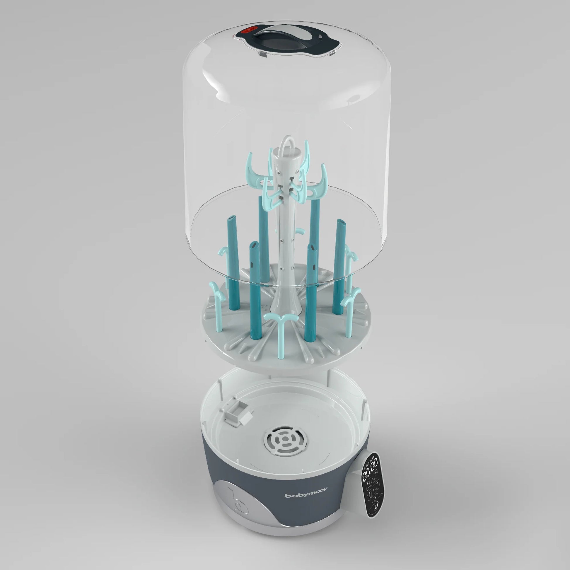 Babymoov Steam Sterlizer and Dryer | Prenatal, Babies, Nusring, Cybex, Avent Sterilizer