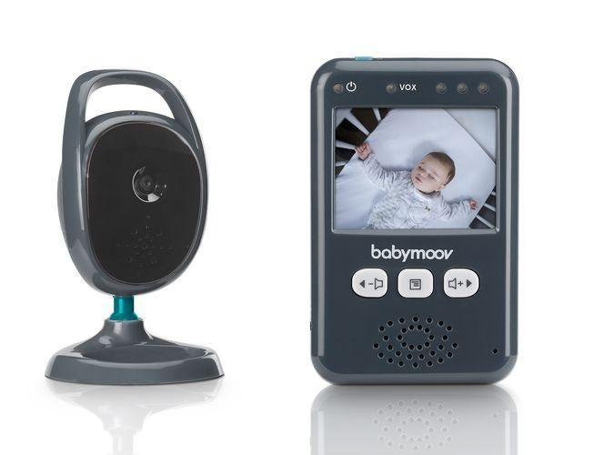 Babymoov Essential Babyphone Video Monitor | Prenatal, Babies, Nusring, Cybex, Avent Monitor
