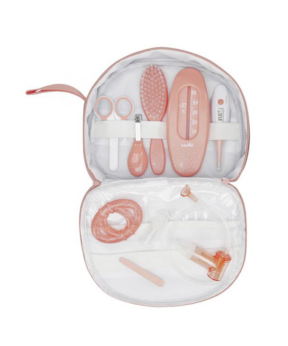Babymoov Complete Baby Care Kit | Prenatal, Babies, Nusring, Cybex, Avent Grooming Kit