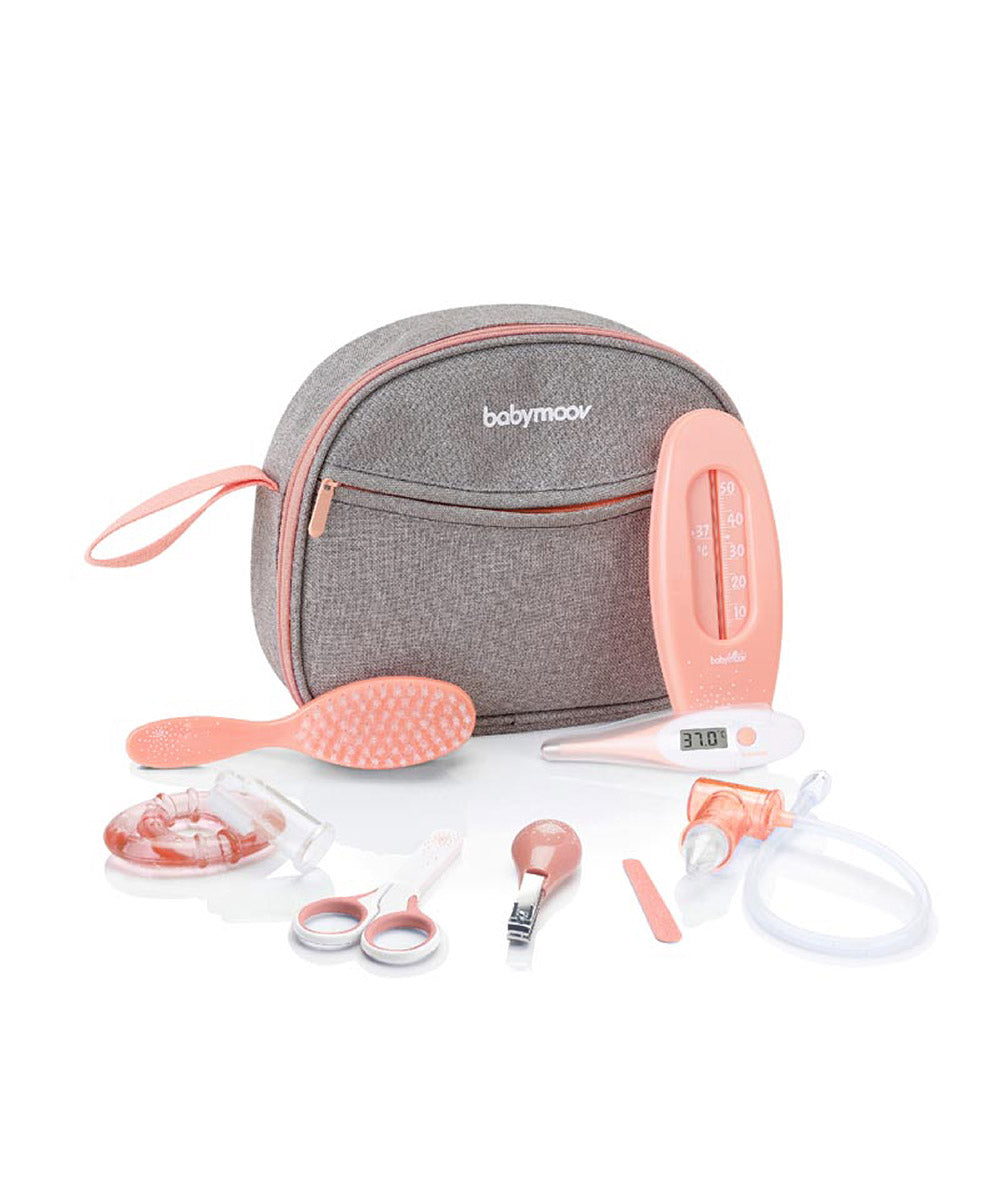 Babymoov Complete Baby Care Kit | Prenatal, Babies, Nusring, Cybex, Avent Grooming Kit