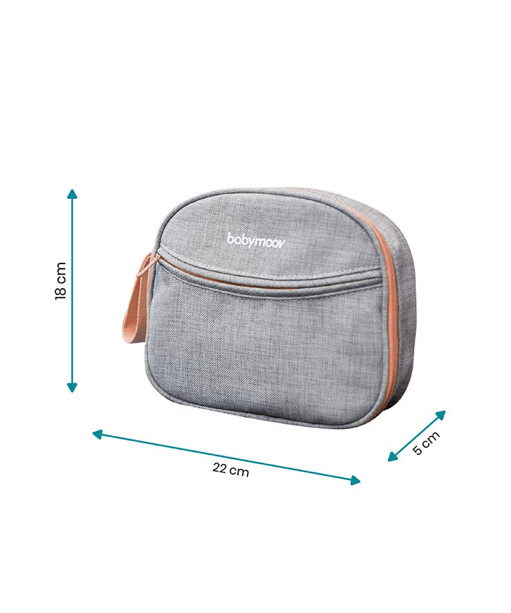 Babymoov Complete Baby Care Kit | Prenatal, Babies, Nusring, Cybex, Avent Grooming Kit