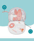 Babymoov Complete Baby Care Kit | Prenatal, Babies, Nusring, Cybex, Avent Grooming Kit