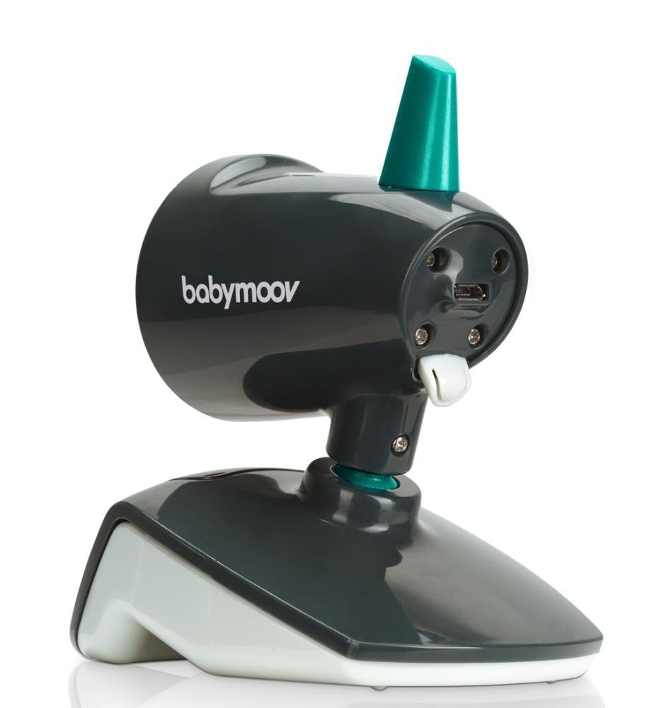 Babymoov YOO Travel Baby Monitor | Prenatal, Babies, Nusring, Cybex, Avent Monitor