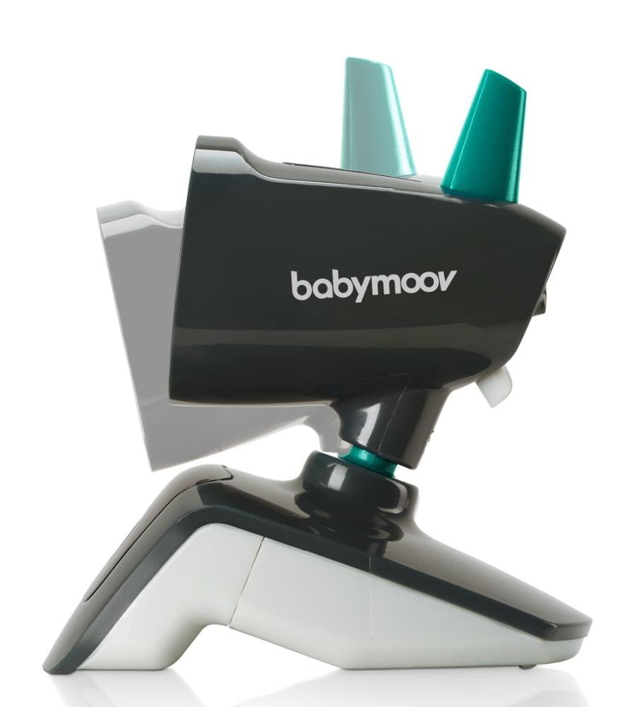 Babymoov YOO Travel Baby Monitor | Prenatal, Babies, Nusring, Cybex, Avent Monitor