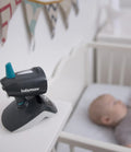 Babymoov YOO Travel Baby Monitor | Prenatal, Babies, Nusring, Cybex, Avent Monitor
