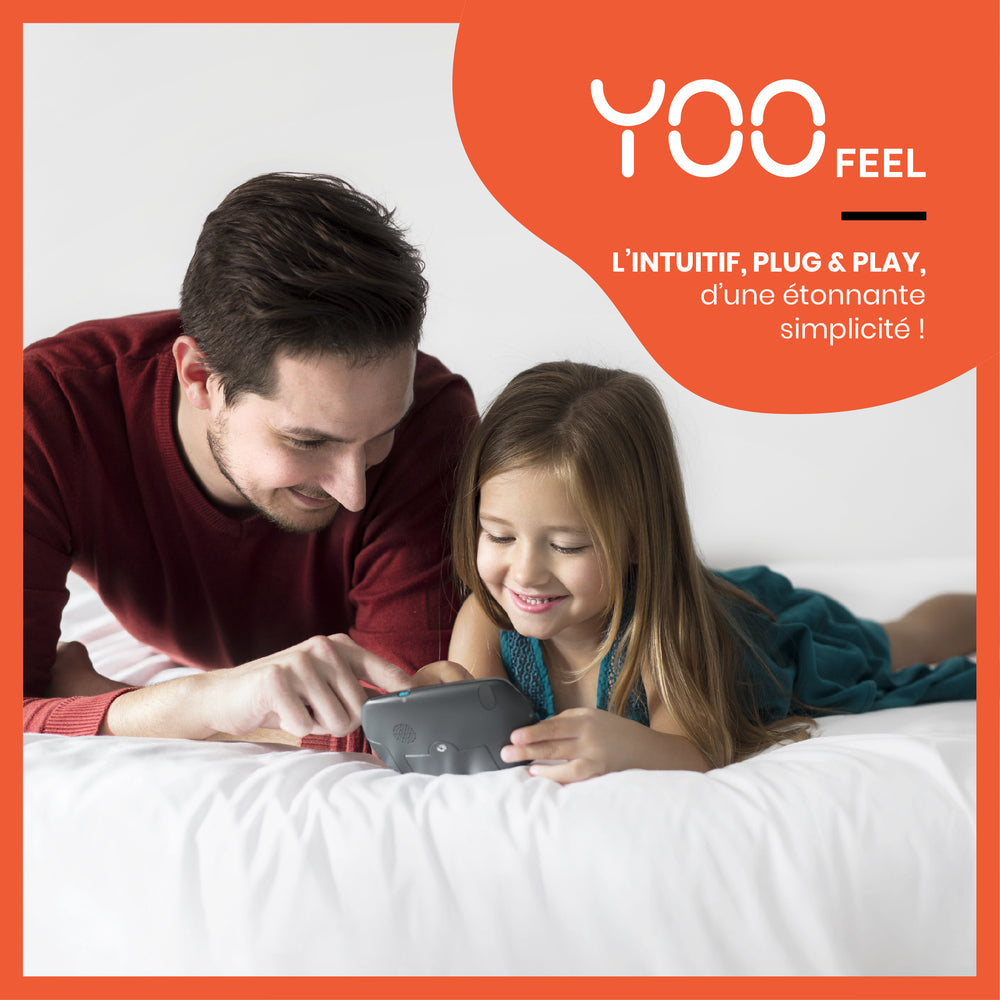 Babymoov Yoo Feel Baby Monitor | Prenatal, Babies, Nusring, Cybex, Avent Monitor