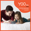 Babymoov Yoo Feel Baby Monitor | Prenatal, Babies, Nusring, Cybex, Avent Monitor