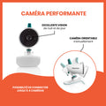 Babymoov Yoo Feel Baby Monitor | Prenatal, Babies, Nusring, Cybex, Avent Monitor
