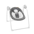 Badabulle Moonlight Comfort Swing | Prenatal, Babies, Nusring, Cybex, Avent Swing