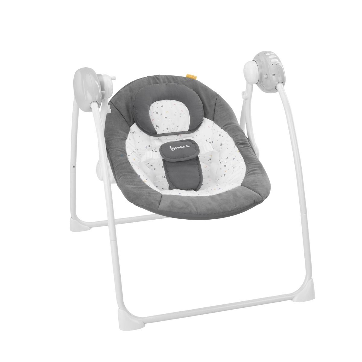 Badabulle Moonlight Comfort Swing | Prenatal, Babies, Nusring, Cybex, Avent Swing