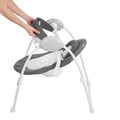 Badabulle Moonlight Comfort Swing | Prenatal, Babies, Nusring, Cybex, Avent Swing