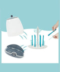 Babymoov Turbo Steam Plus Sterilizer | Prenatal, Babies, Nusring, Cybex, Avent Sterilizer