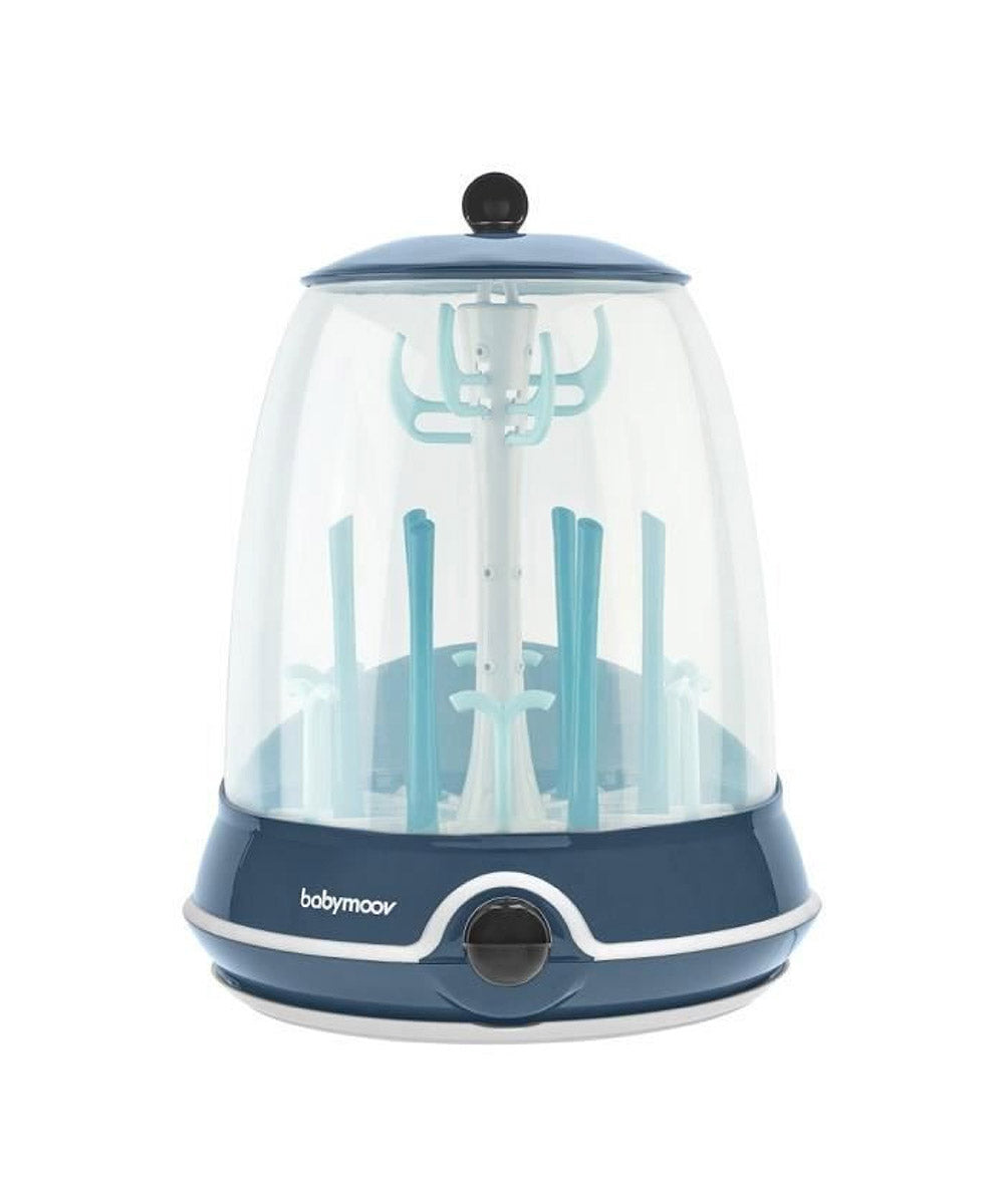 Babymoov Turbo Steam Plus Sterilizer | Prenatal, Babies, Nusring, Cybex, Avent Sterilizer