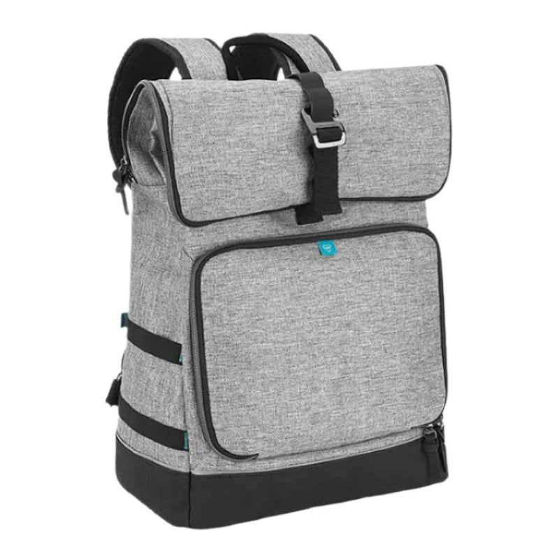 Babymoov Le Sancy Changing Bag | Prenatal, Babies, Nusring, Cybex, Avent Diaper Bag