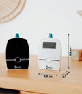 Babymoov Babyphone Monitor Premium Care - 1400 Meter | Prenatal, Babies, Nusring, Cybex, Avent Monitor