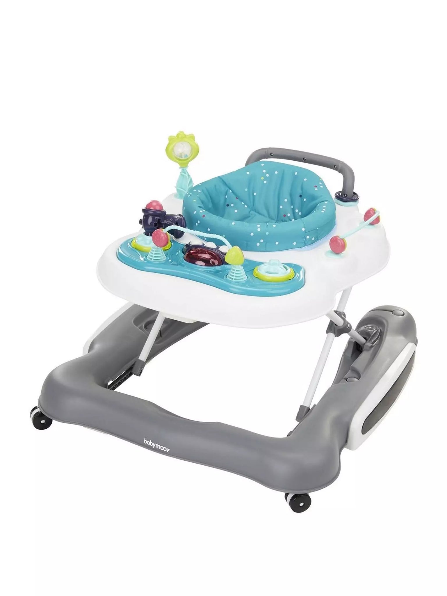 Babymoov 5-in-1 Walker | Prenatal, Babies, Nusring, Cybex, Avent Walker
