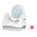 Badabulle Trendy Meal Ultra-Compact Booster Seat | Prenatal, Babies, Nusring, Cybex, Avent Booster Seat