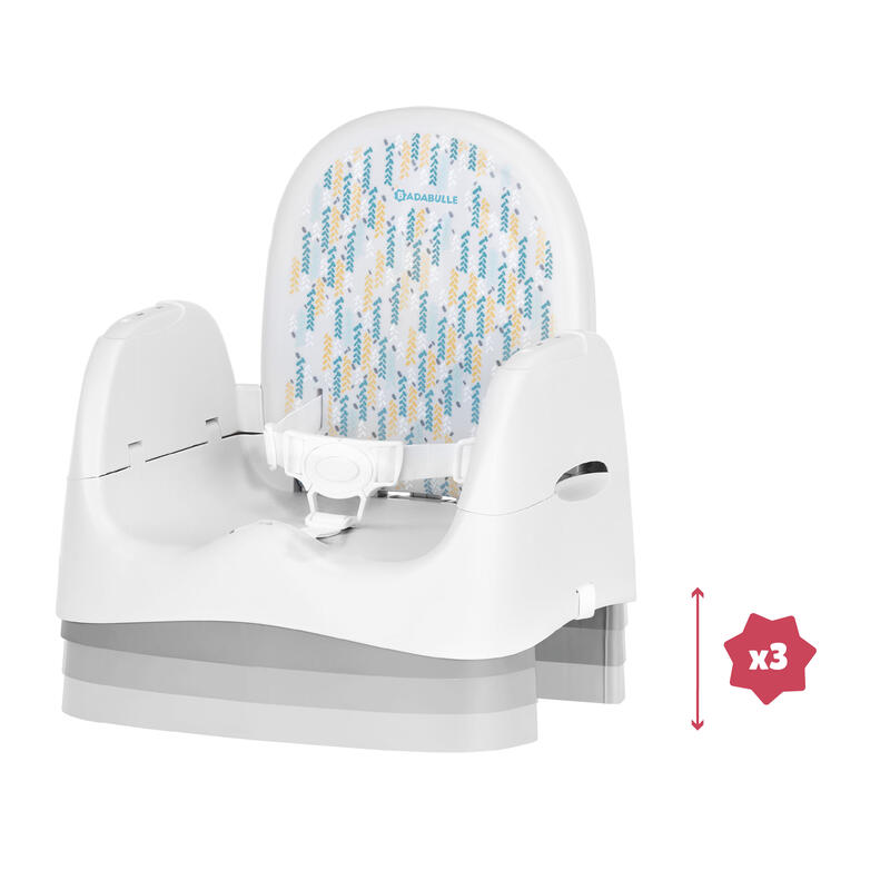 Badabulle Trendy Meal Ultra-Compact Booster Seat | Prenatal, Babies, Nusring, Cybex, Avent Booster Seat