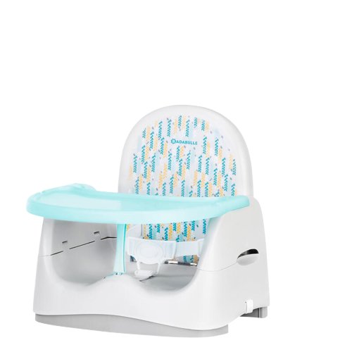Badabulle Trendy Meal Ultra-Compact Booster Seat | Prenatal, Babies, Nusring, Cybex, Avent Booster Seat