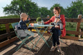 Badabulle Sunday Pop Booster Seat | Prenatal, Babies, Nusring, Cybex, Avent Booster Seat