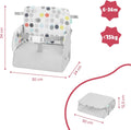 Badabulle Sunday Pop Booster Seat | Prenatal, Babies, Nusring, Cybex, Avent Booster Seat