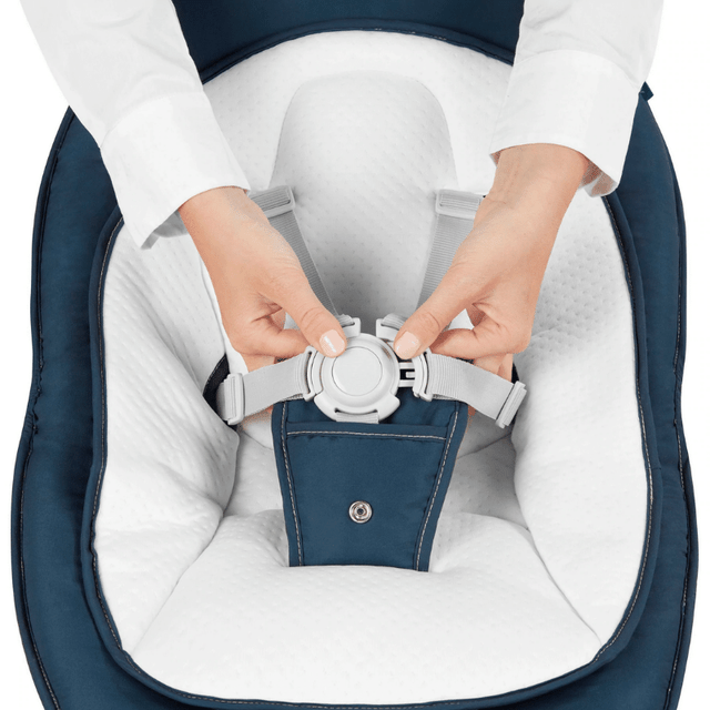Babymoov Swoon Air 360 Baby Bouncer | Prenatal, Babies, Nusring, Cybex, Avent Bouncer