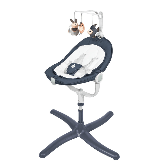Babymoov Swoon Air 360 Baby Bouncer | Prenatal, Babies, Nusring, Cybex, Avent Bouncer